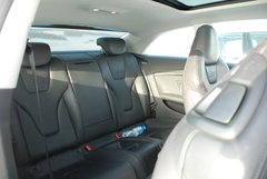 2010款 2.0T Sportback 舒适型