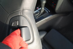 2010款 2.0T Sportback 舒适型