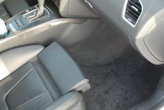 2010款 2.0T Sportback 舒适型