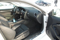 2010款 2.0T Sportback 舒适型