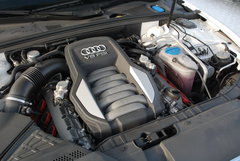 2010款 2.0T Sportback 舒适型