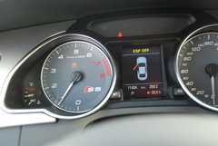 2010款 2.0T Sportback 舒适型