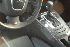 2010款 2.0T Sportback 舒适型