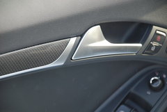 2010款 2.0T Sportback 舒适型