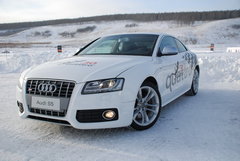 2010款 2.0T Sportback 舒适型