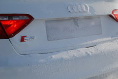 2010款 2.0T Sportback 舒适型