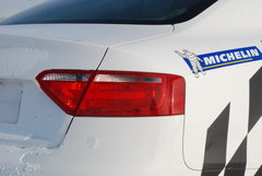 2010款 2.0T Sportback 舒适型