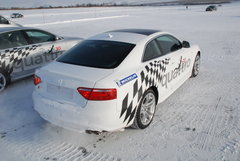 2010款 2.0T Sportback 舒适型