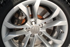 2010款 2.0T Sportback 舒适型