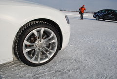 2010款 2.0T Sportback 舒适型