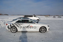 2010款 2.0T Sportback 舒适型