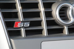 2010款 2.0T Sportback 舒适型
