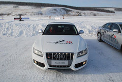 2010款 2.0T Sportback 舒适型