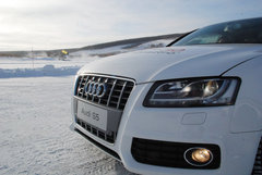 2010款 2.0T Sportback 舒适型