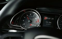 2010款 2.0T Sportback 舒适型