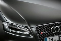 2010款 2.0T Sportback 舒适型