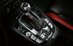 2010款 2.0T Sportback 舒适型