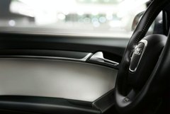 2010款 2.0T Sportback 舒适型