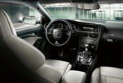 2010款 2.0T Sportback 舒适型
