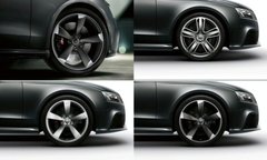 2010款 2.0T Sportback 舒适型