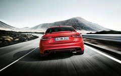 2010款 2.0T Sportback 舒适型