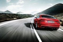 2010款 2.0T Sportback 舒适型
