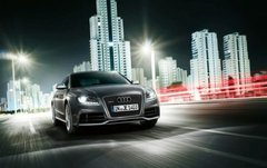 2010款 2.0T Sportback 舒适型