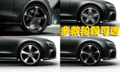 2010款 2.0T Sportback 舒适型