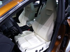 2010款 2.0T Sportback 舒适型