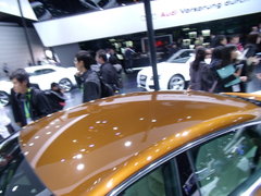 2010款 2.0T Sportback 舒适型