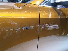 2010款 2.0T Sportback 舒适型