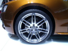 2010款 2.0T Sportback 舒适型