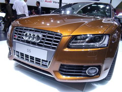 2010款 2.0T Sportback 舒适型