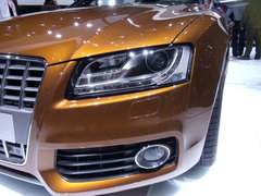2010款 2.0T Sportback 舒适型