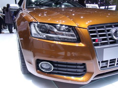 2010款 2.0T Sportback 舒适型