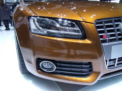 2010款 2.0T Sportback 舒适型
