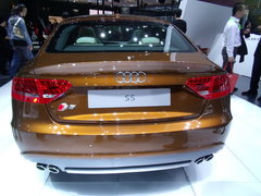 2010款 2.0T Sportback 舒适型