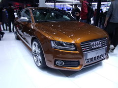 2010款 2.0T Sportback 舒适型