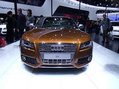 2010款 2.0T Sportback 舒适型