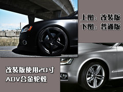 2010款 2.0T Sportback 舒适型
