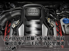 2010款 2.0T Sportback 舒适型