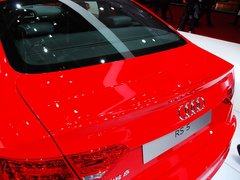 2010款 2.0T Sportback 舒适型