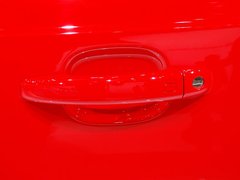 2010款 2.0T Sportback 舒适型