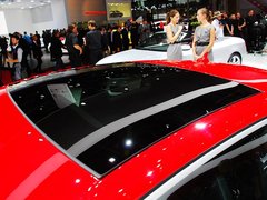 2010款 2.0T Sportback 舒适型