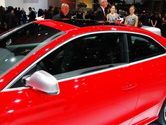 2010款 2.0T Sportback 舒适型