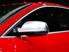 2010款 2.0T Sportback 舒适型