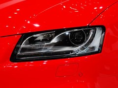2010款 2.0T Sportback 舒适型