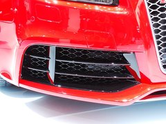 2010款 2.0T Sportback 舒适型