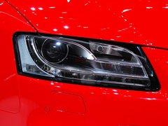 2010款 2.0T Sportback 舒适型