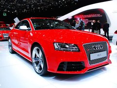 2010款 2.0T Sportback 舒适型